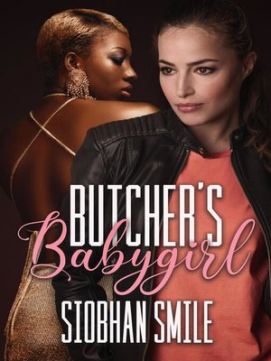 cover image of Butcher's Babygirl